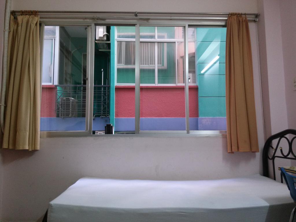 Ngoc Han Hotel Ho Şi Min Dış mekan fotoğraf